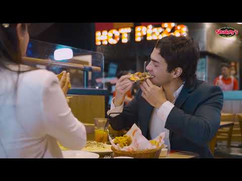 Preview for Shakeys
