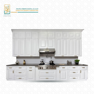 Aluminium Cabinets