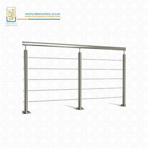 Stainless Steel Handrail