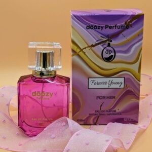 Forever Young Doozy Perfume