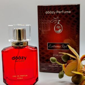 Extreme Red Perfume