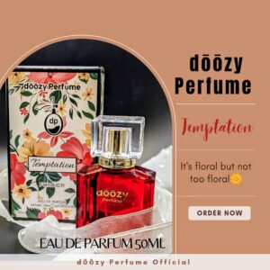 Temptation Doozy Perfume