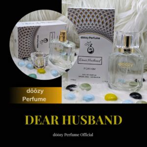 Dear Husband Doozy Perfume