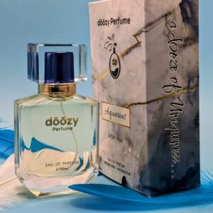 Aquarius Doozy Perfume