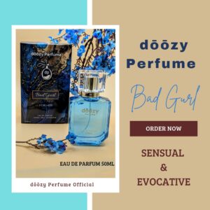 Bad Gurl Doozy Perfume
