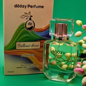 Brilliant dōōze Doozy Perfume