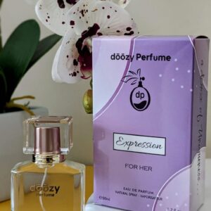 Experience Doozy Perfume