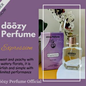Experience Doozy Perfume
