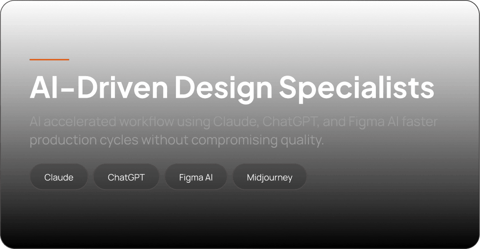 AI SPECIALIST