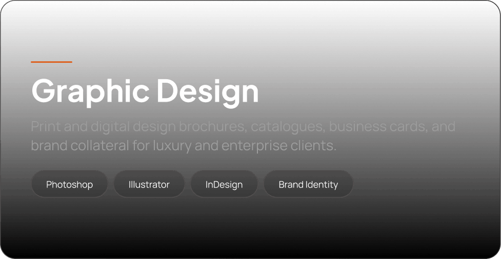 GRAPHIC DESIGN