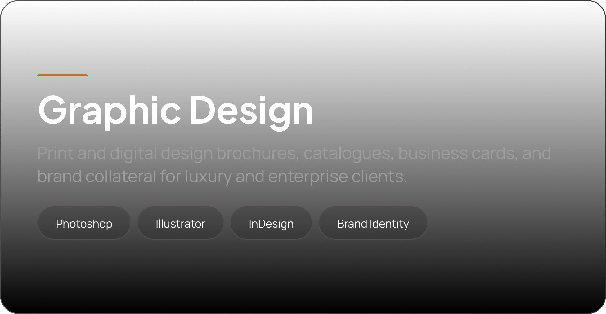 Graphic Design