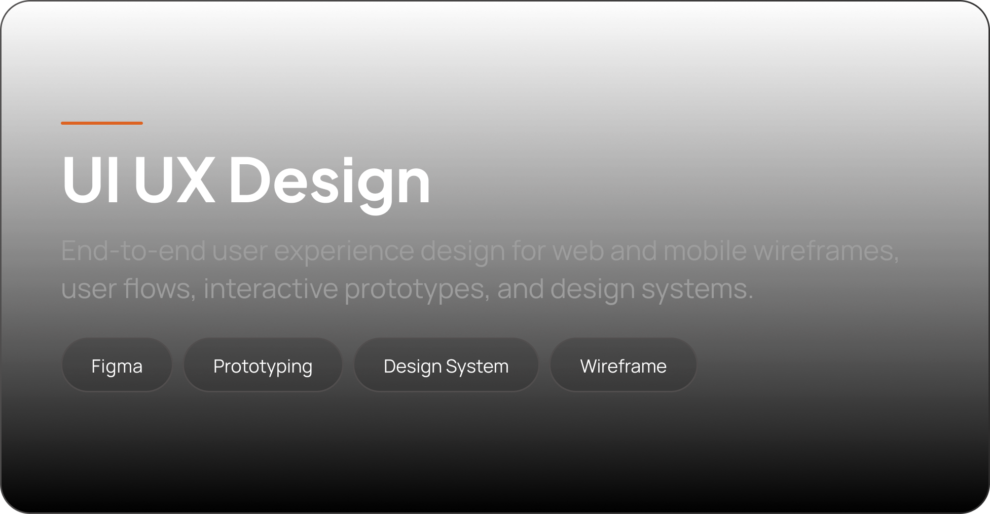 UI UX Design